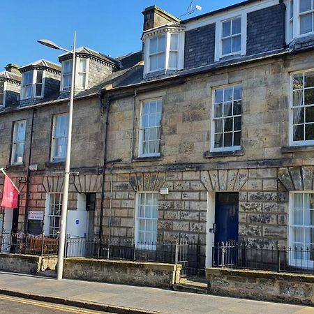 Dunperrogh Leilighet St Andrews Eksteriør bilde